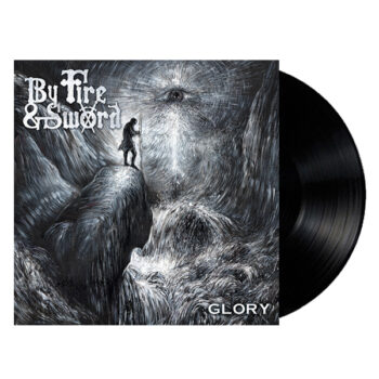 By Fire and Sword - Glory LP
