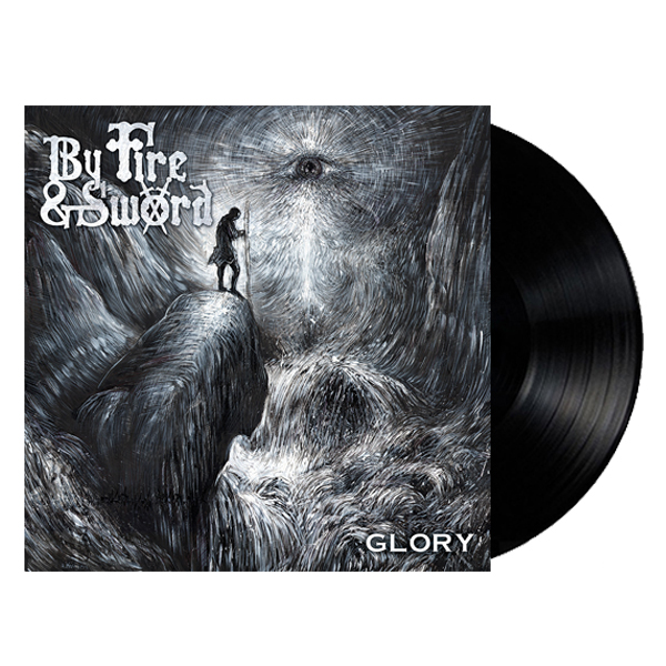 By Fire and Sword - Glory LP