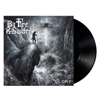 By Fire and Sword - Glory LP
