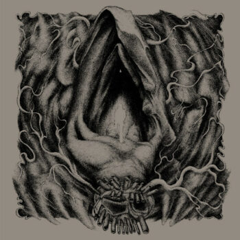 Caecus – Affliction 7" Vinyl