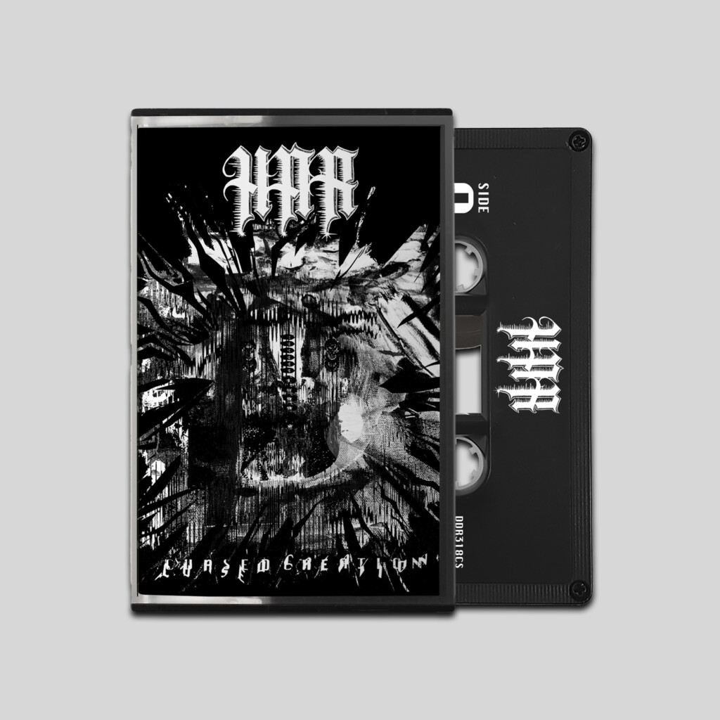 HAR - Cursed Creation Pro Tape