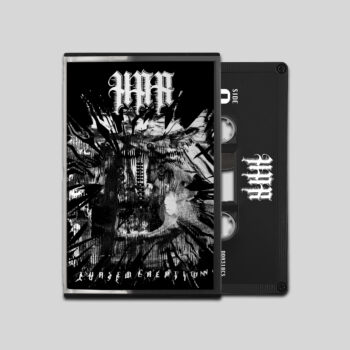 HAR - Cursed Creation Pro Tape