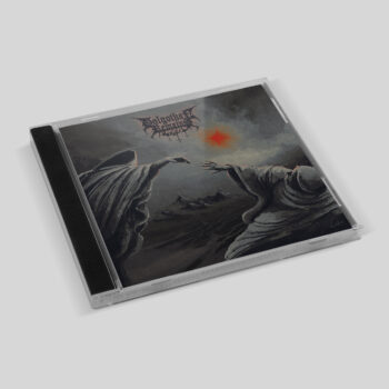 Golgothan Remains - Bearer of Light, Matriarch of Death CD