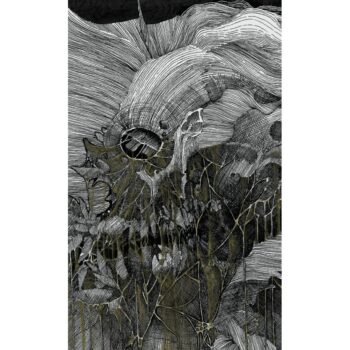 Celestial Grave - Vitriolic Atonement Pro Tape