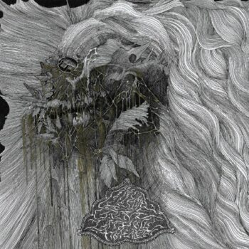 Celestial Grave - Vitriolic Atonement LP