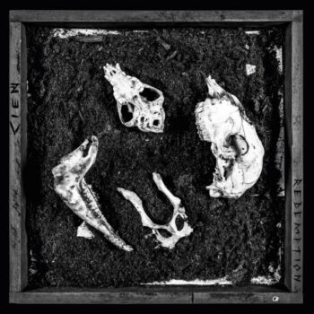 Cień - Redemption CD