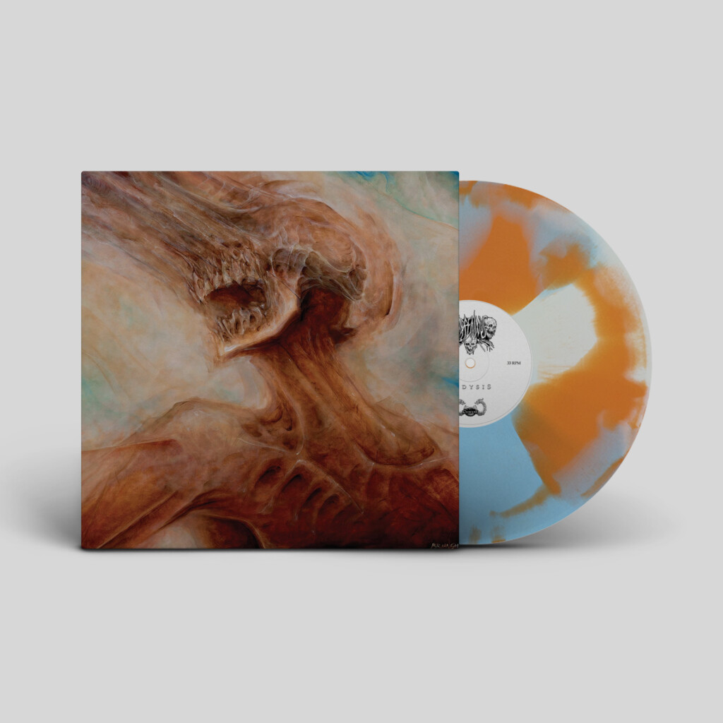 Horrendous - Ecdysis LP