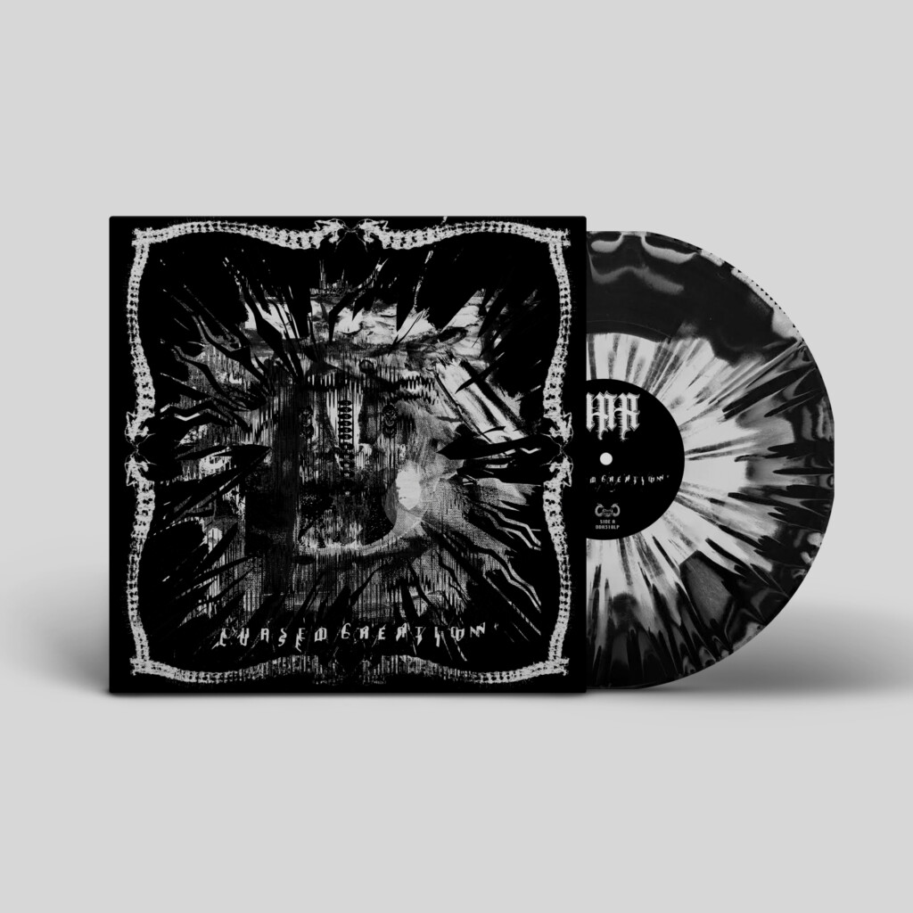HAR - Cursed Creation LP