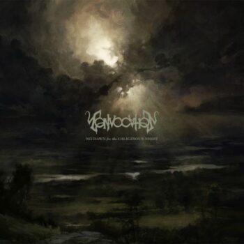 Convocation - No Dawn for the Caliginous Night Digipak CD