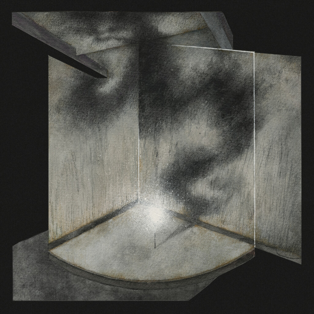Dead Void - Volatile Forms CD