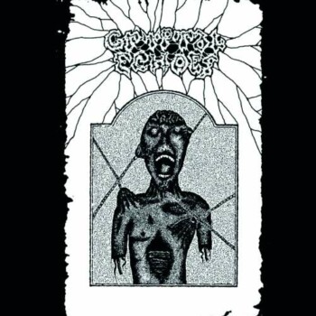 Cryptal Echoes – Cryptal Echoes CD