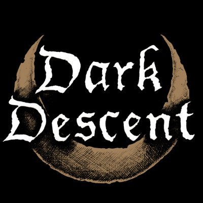 Nuclear Death Vinyl Records, CDs and Merch — Dark Descent