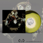 Spectral Voice - Sparagmos LP