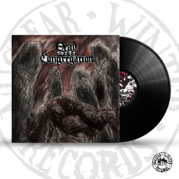 Dead Congregation - Graves of the Archangels LP