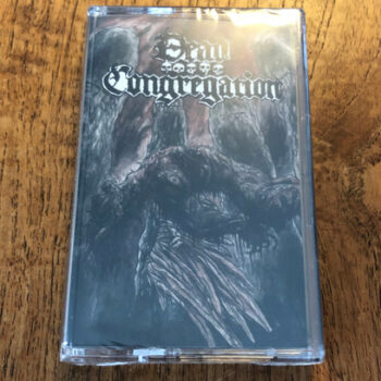 Dead Congregation – Graves of The Archangels Pro Tape