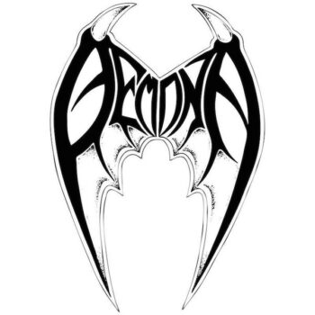 Demona – 2015 7" Vinyl
