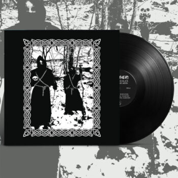 Deogen - The Endless Black Shadows of Abyss LP (Black)
