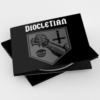 Diocletian - Doom Cult CD