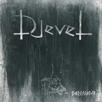 Djevel - Dødssanger Digipak CD
