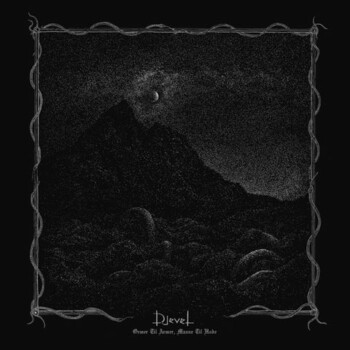Djevel - Ormer Til Armer, Maane Til Hode CD