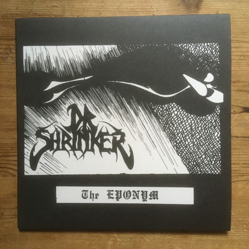 Dr. Shrinker - The Eponym 7″