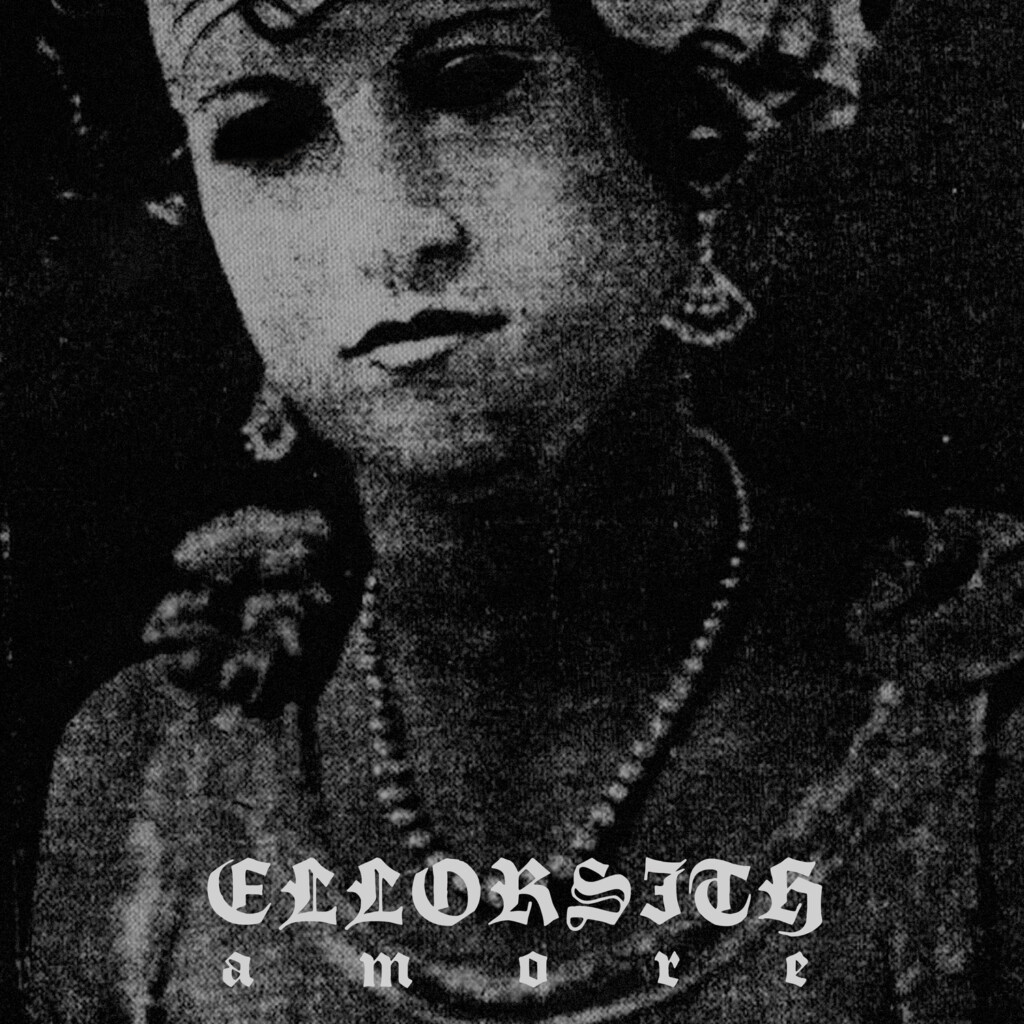 Abyssal / Ellorsith - Sepulchorporeal / Amore - Split LP