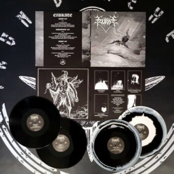 Ezurate - Demos 1995 & 1997 2LP (Gatefold)
