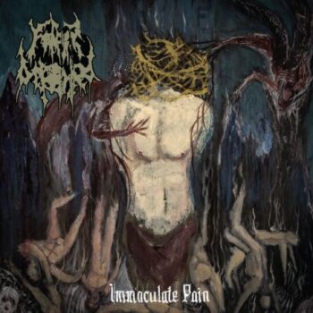 Father Befouled - Immaculate Pain CD