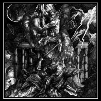 Forbidden Tomb – Regnum Spiritus CD