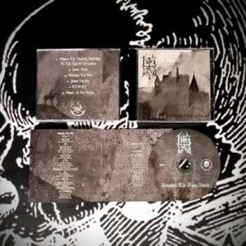 Furis Ignis - Decapitate the Aging World CD