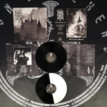 Furis Ignis - Decapitate the Aging World LP