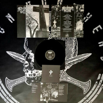 Grotesque Bliss - Grotesque Bliss LP (Black)