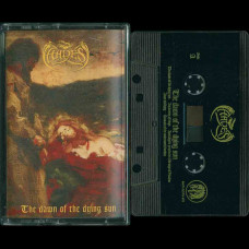 Hades - The Dawn of the Dying Sun Pro Tape