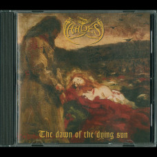 Hades - The Dawn of the Dying Sun CD