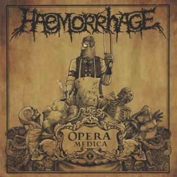 Haemorrhage - Opera Medica MCD