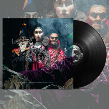 Hagzissa - Revelry of a Maltreated Jade MLP