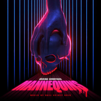 Hail Spirit Noir - Mannequins Digipak CD