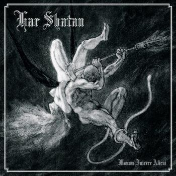 Har Shatan - Manum Inicere Alicui LP