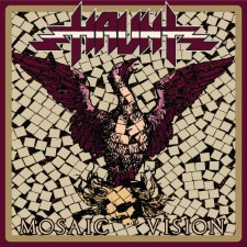 Haunt - Mosaic Vision CD