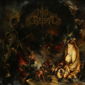 Hellbutcher - Hellbutcher CD