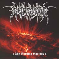 Ignivomous / Tzun Tzu – The Burning Equinox / Assassins 7" Vinyl