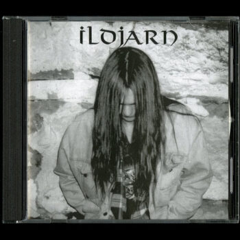 Ildjarn - Ildjarn CD