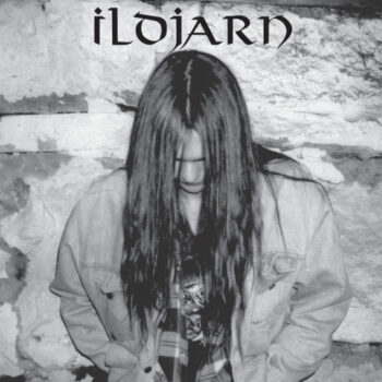 Ildjarn - Ildjarn Gatefold 2LP