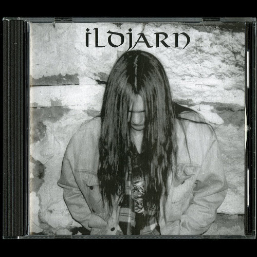 Ildjarn - Ildjarn CD