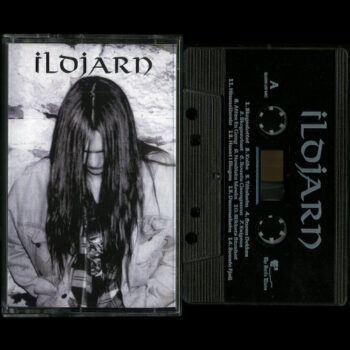Ildjarn - Ildjarn Pro Tape