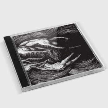 Anhedonist - Netherwards