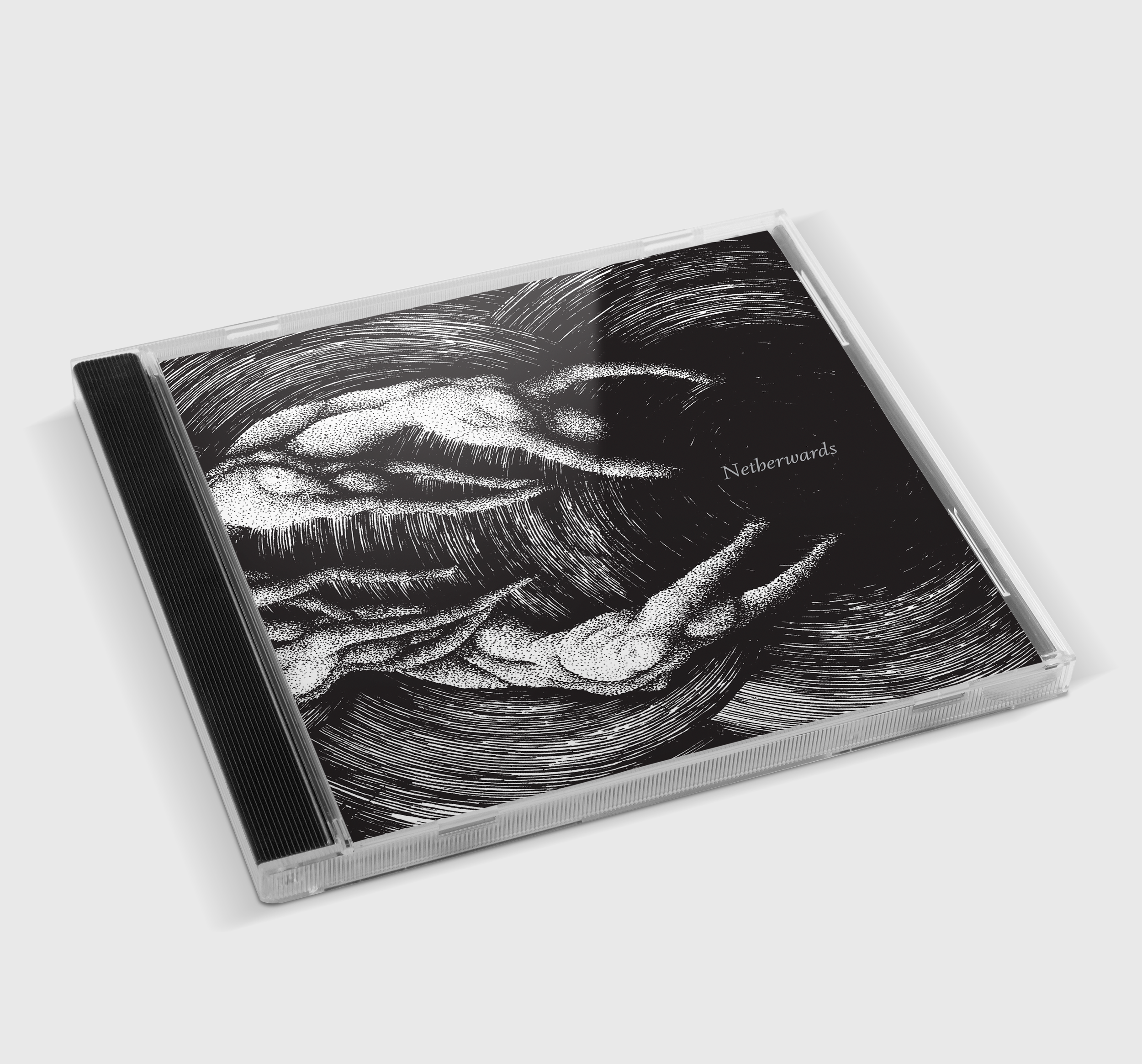 Anhedonist - Netherwards