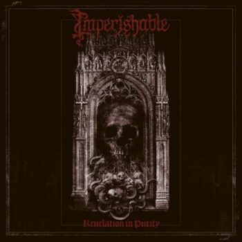 Imperishable - Revelation in Purity CD