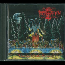 Imprecation - Theurgia Goetia Summa CD