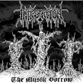 Infestation – The Mystic Sorrow CD